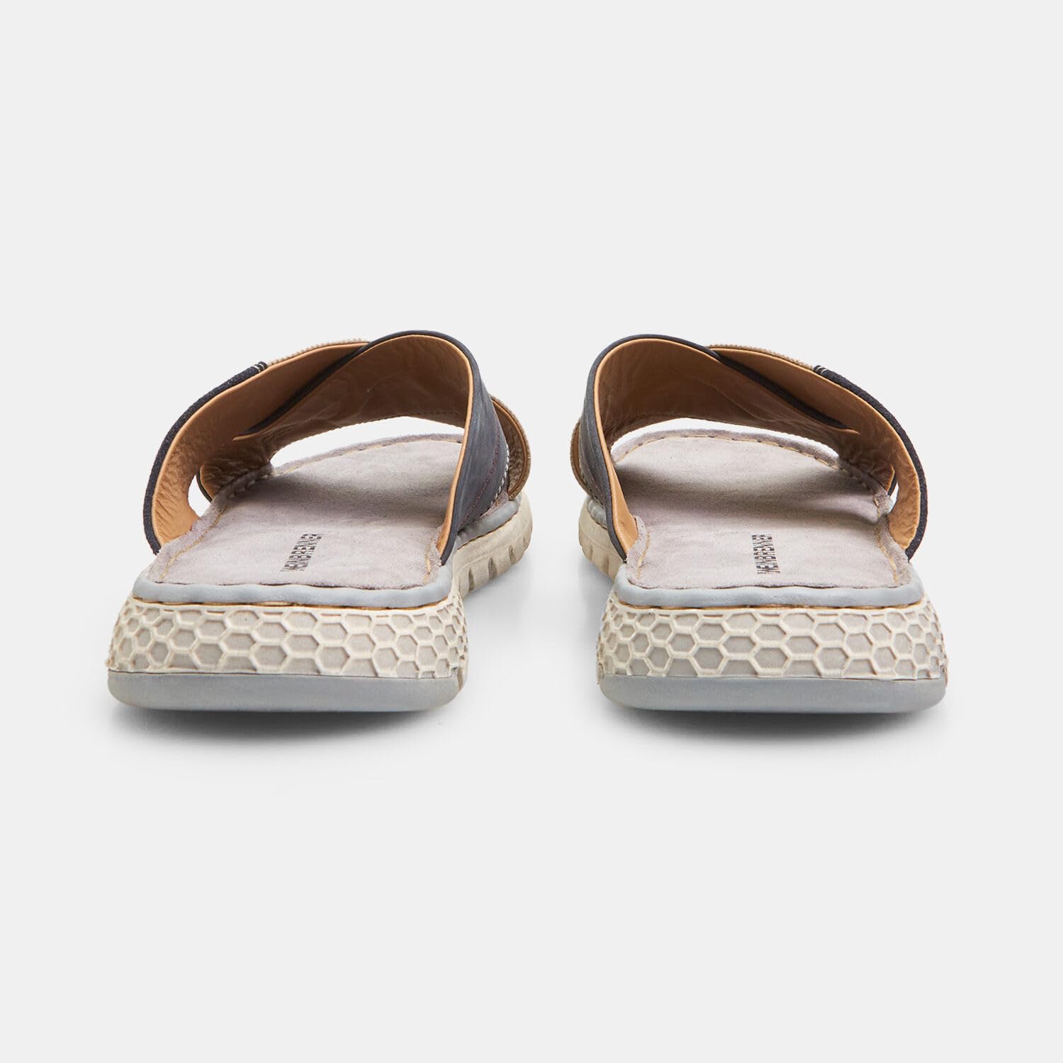Bata Weinbrenner mules homme confortables été