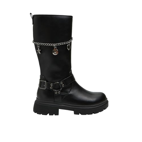 Bata bottes fille accessoire amovible