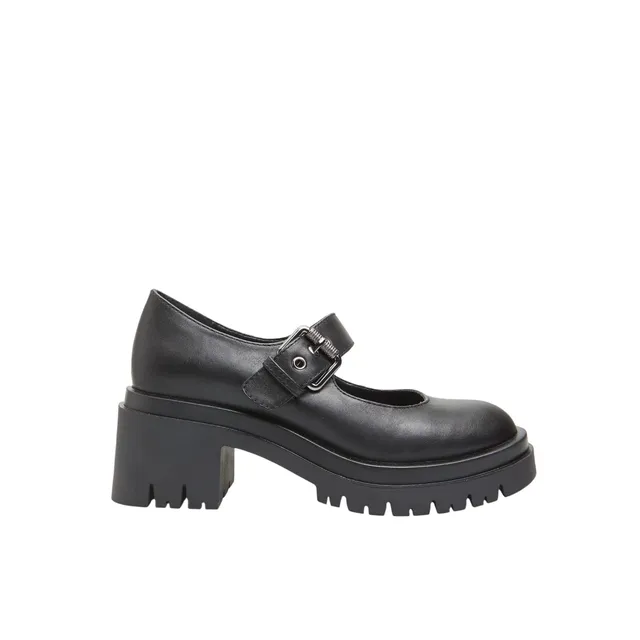 Bata Red Label Mary Jane ballerine femme talon 5,5 cm
