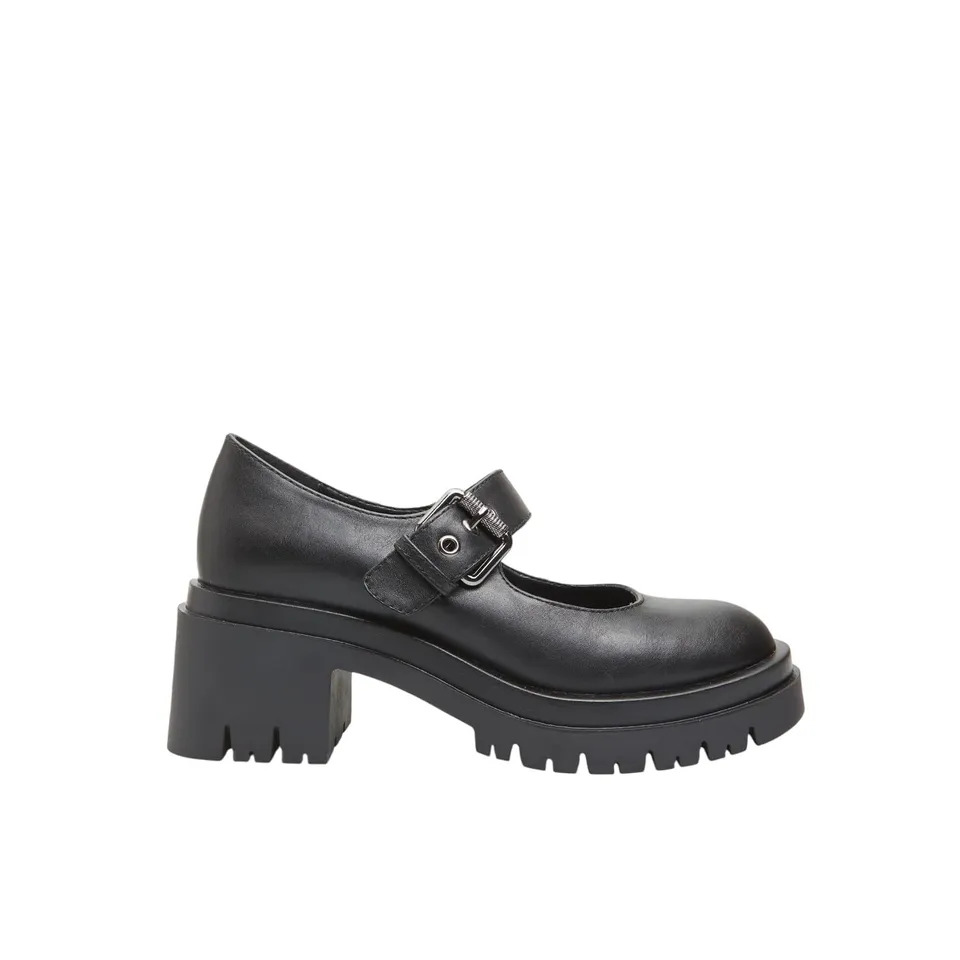 Bata Red Label Mary Jane ballerine femme talon 5,5 cm