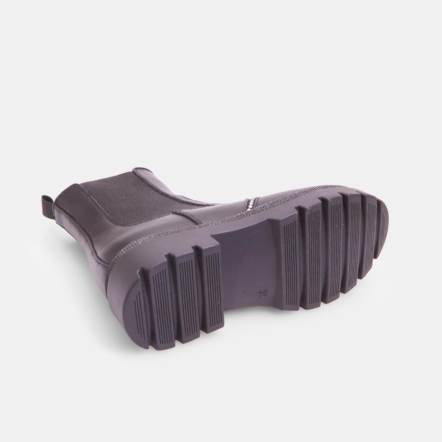 Bata Bottes Chelsea fille bottines ville confort