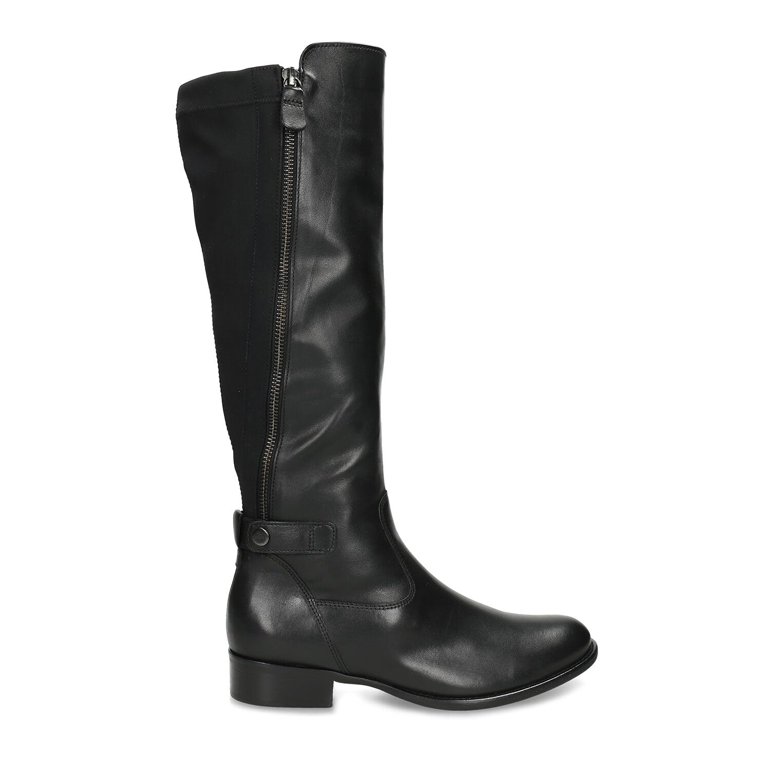 Bata Bottines femme en cuir confortables
