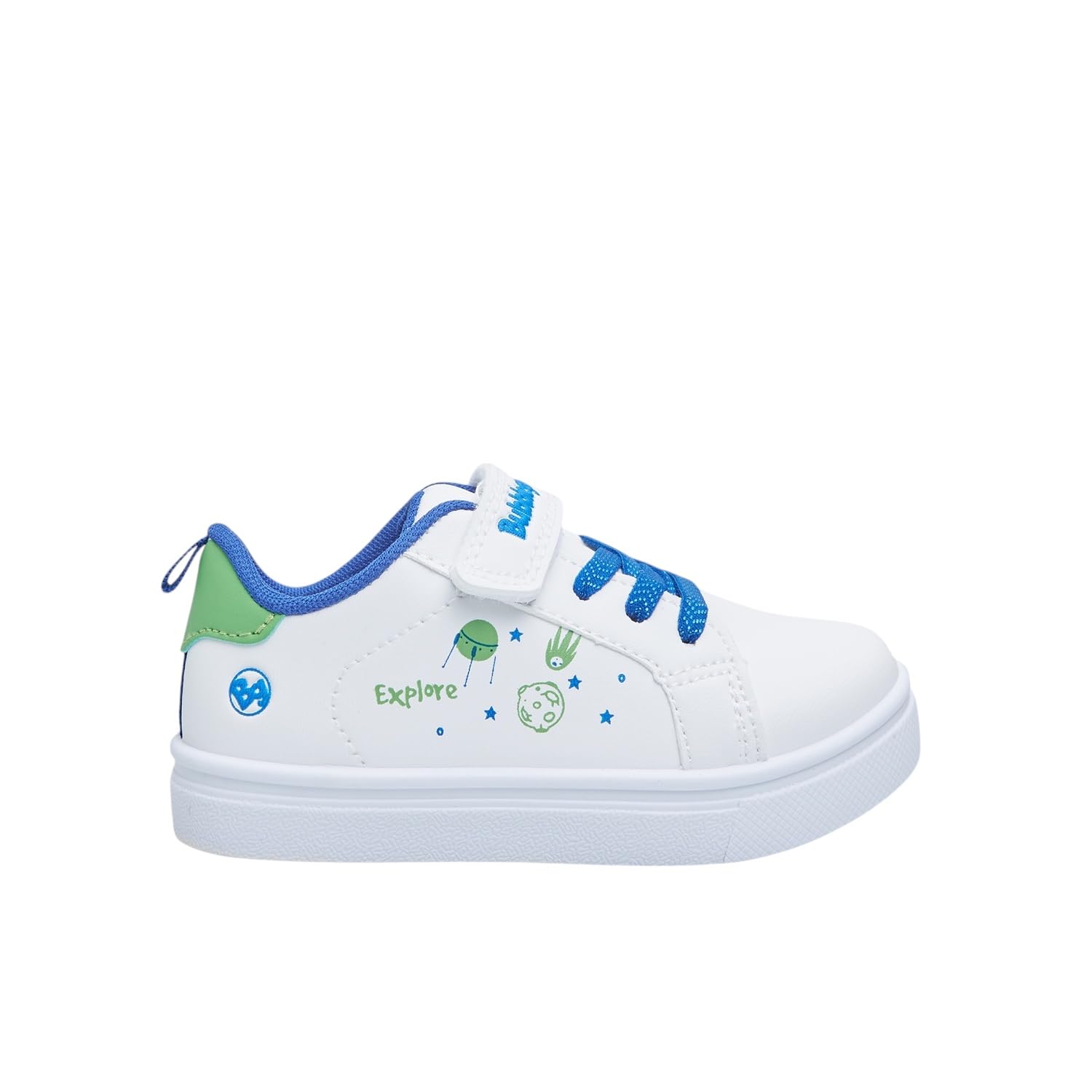 Bata Sneakers Bubblegummers Garçon