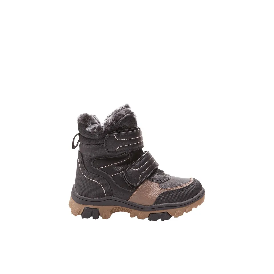 Bata Bottes d'hiver bottes garçon hiver