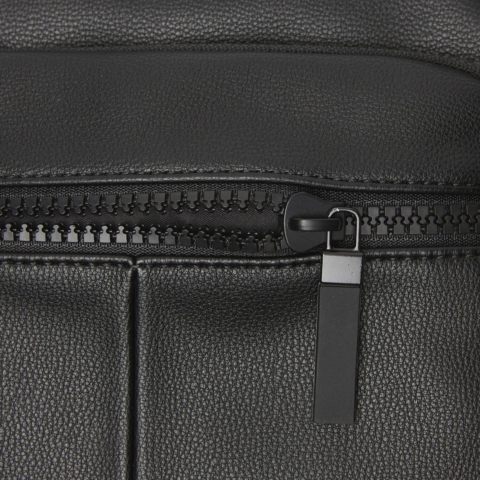 Bata Sac bandoulière femme triple zip