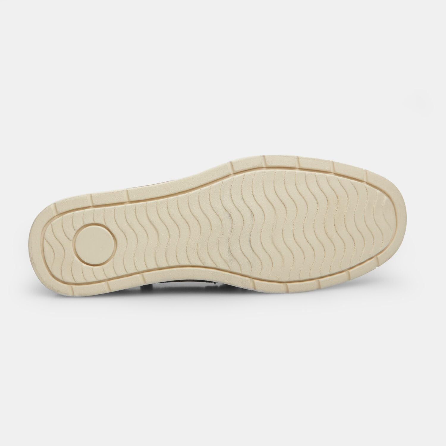 Bata Red Label Mocassins Homme Daim Confort Ville