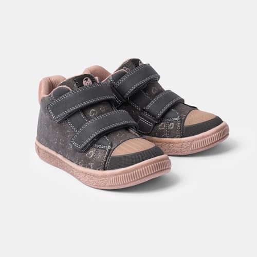 Bata Sneakers Bubblegummers Baskets Garçon Confort
