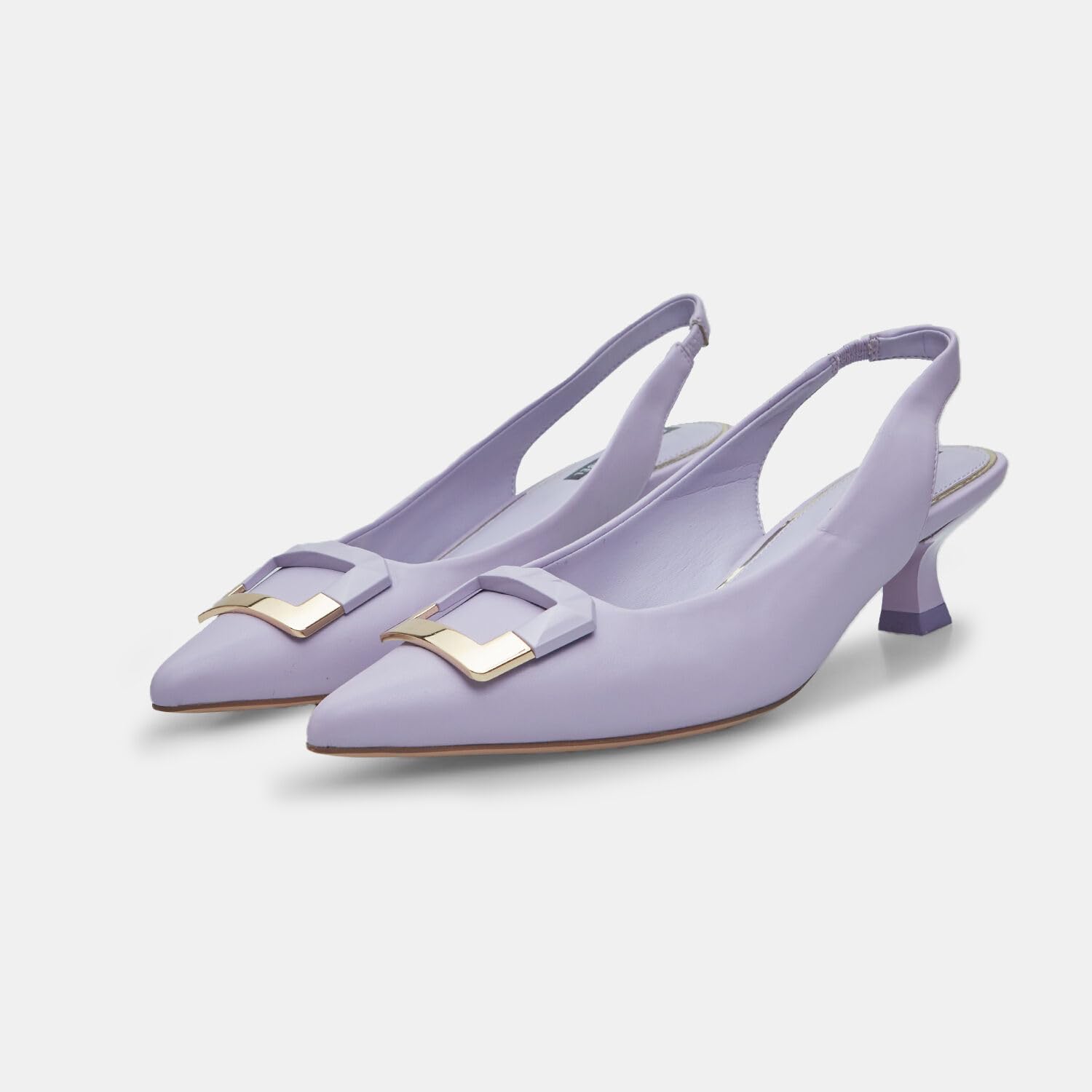 Bata Red Label escarpins bride arrière talon 5 cm