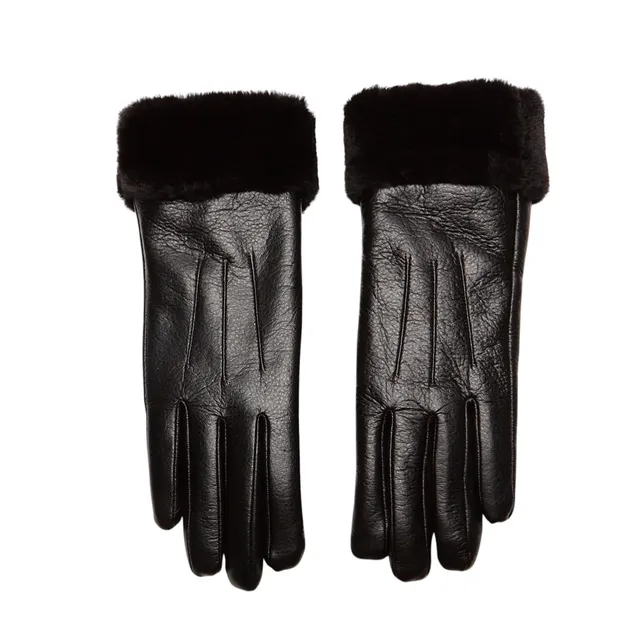 Bata Gant femme élégant confortable hiver
