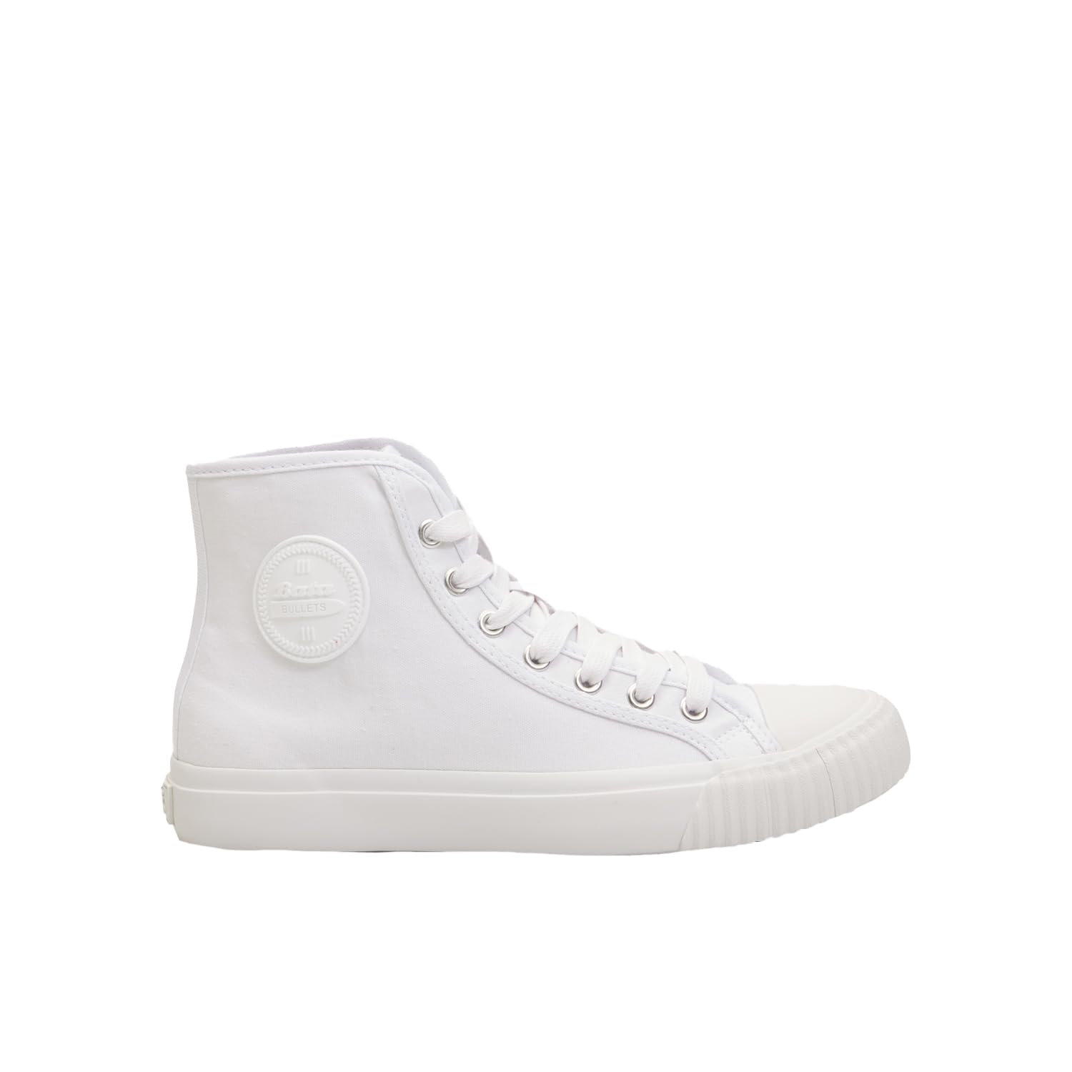 Bata Bullets sneakers montantes femme ville