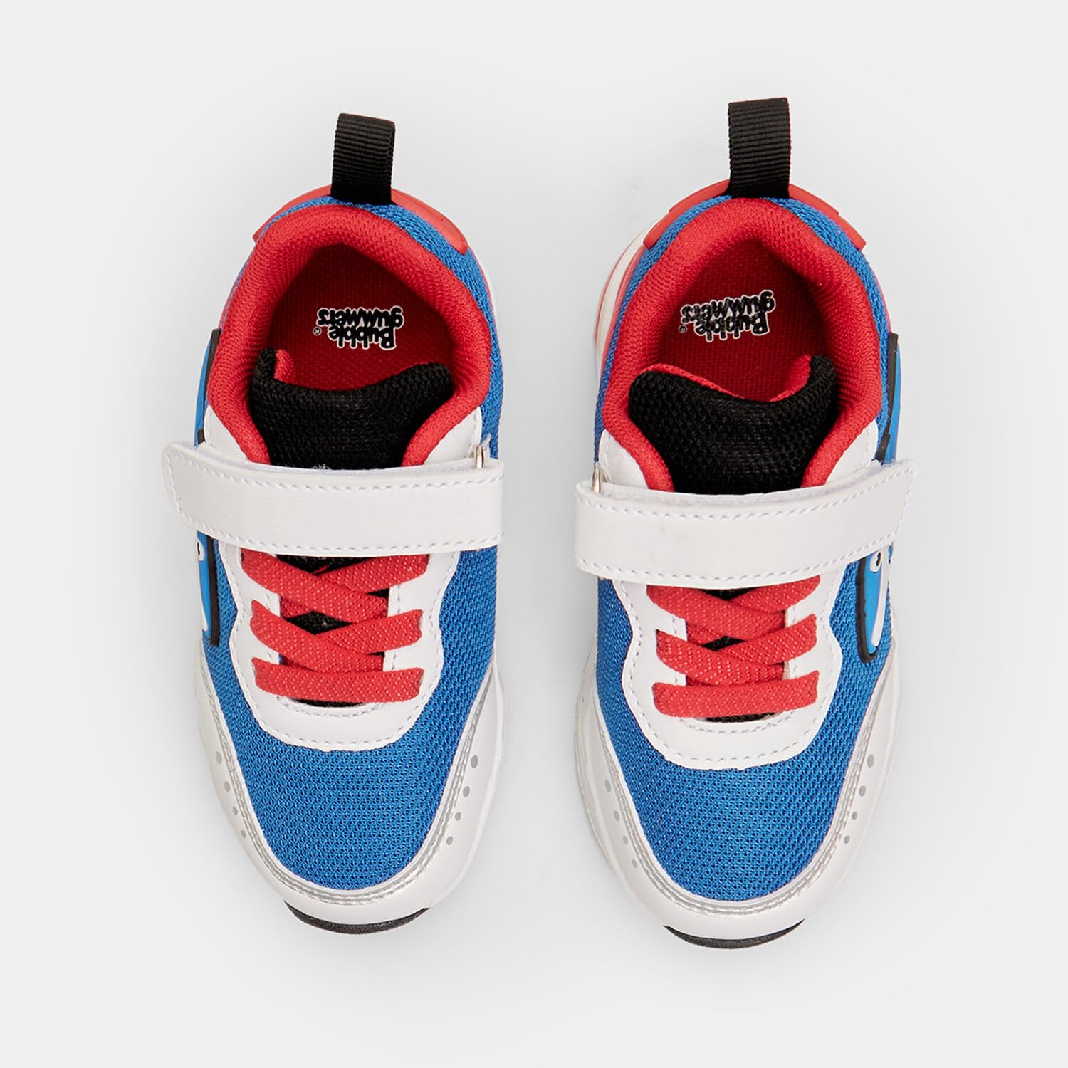 Bata Bubblegummers Sneakers Garçon Mode Confort