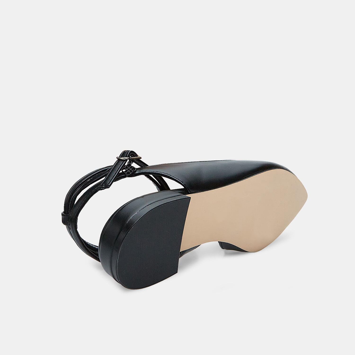 Bata Red Label Ballerines Slingback femme plates