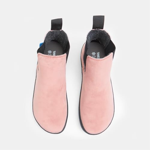Bata Chelsea bottines femme barefoot plates