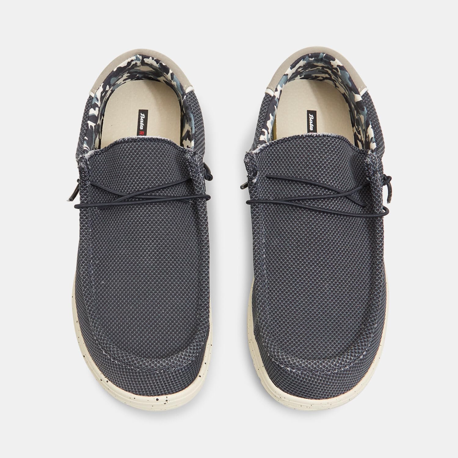 Bata Red Label mocassins homme classiques ville