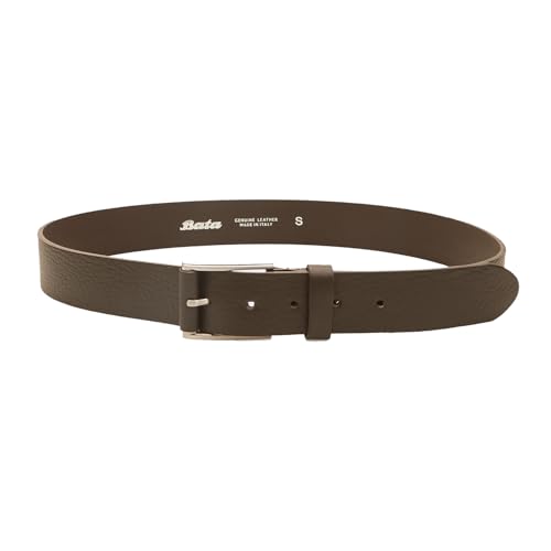 Bata Ceintures ceinture homme en cuir classique