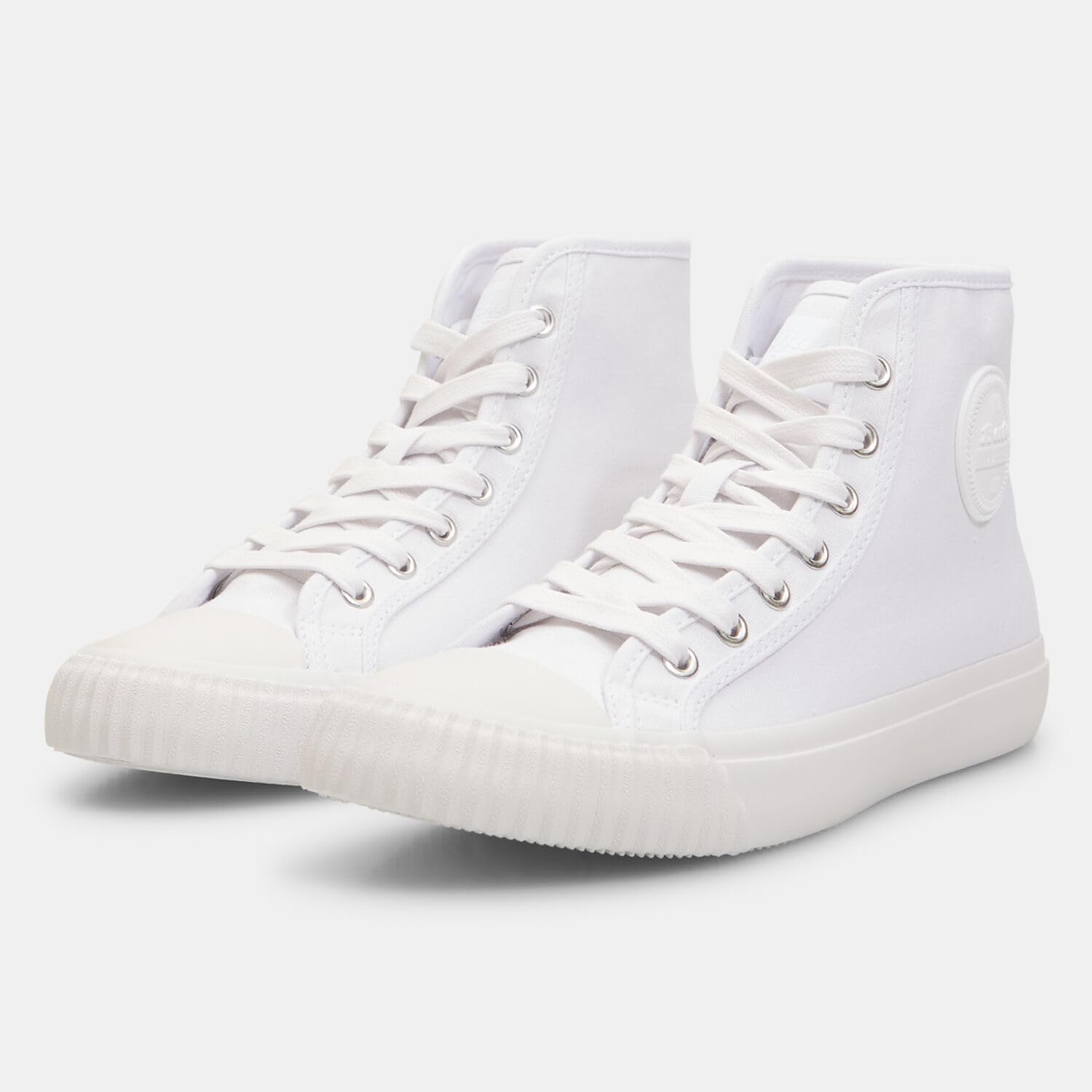 Bata Bullets sneakers montantes femme ville