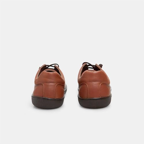 Bata Weinbrenner Chaussures Lacets Homme Barefoot Souple