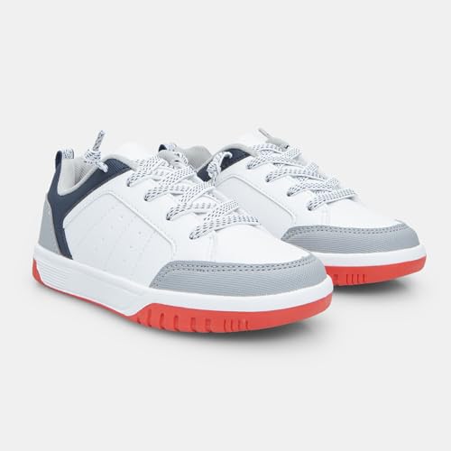 Bata Sneakers garçon ville confortables quotidien