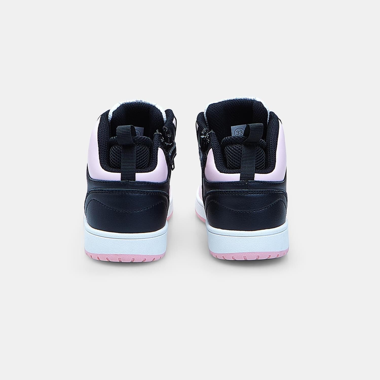 Bata Sneaker Mid baskets fille confortables ville