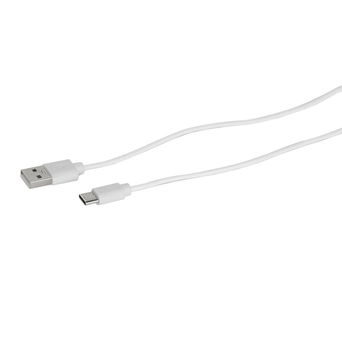 Andrea House Levi lampe LED sans fil noire Ø13x30 cm