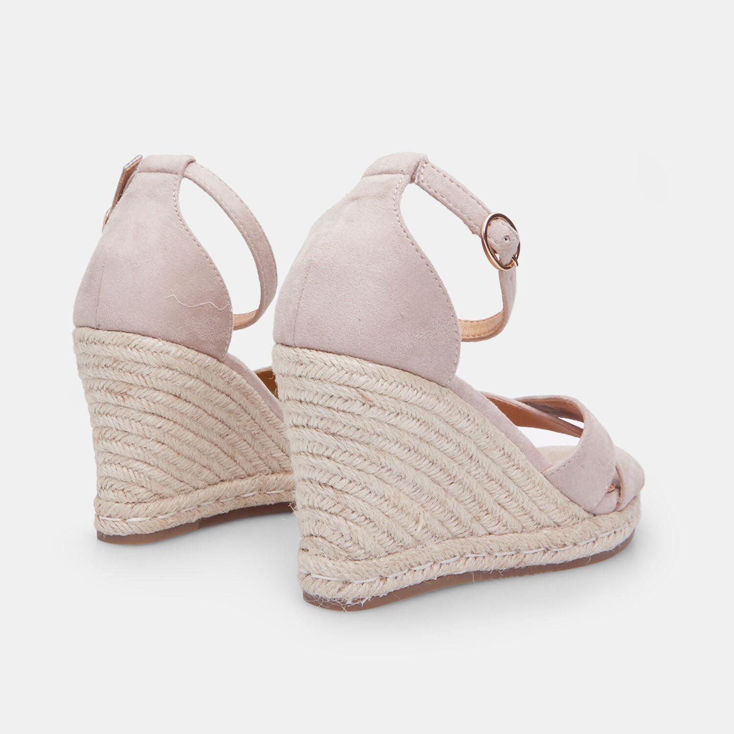 Bata Sandales Femme Compensées 9 Cm Été