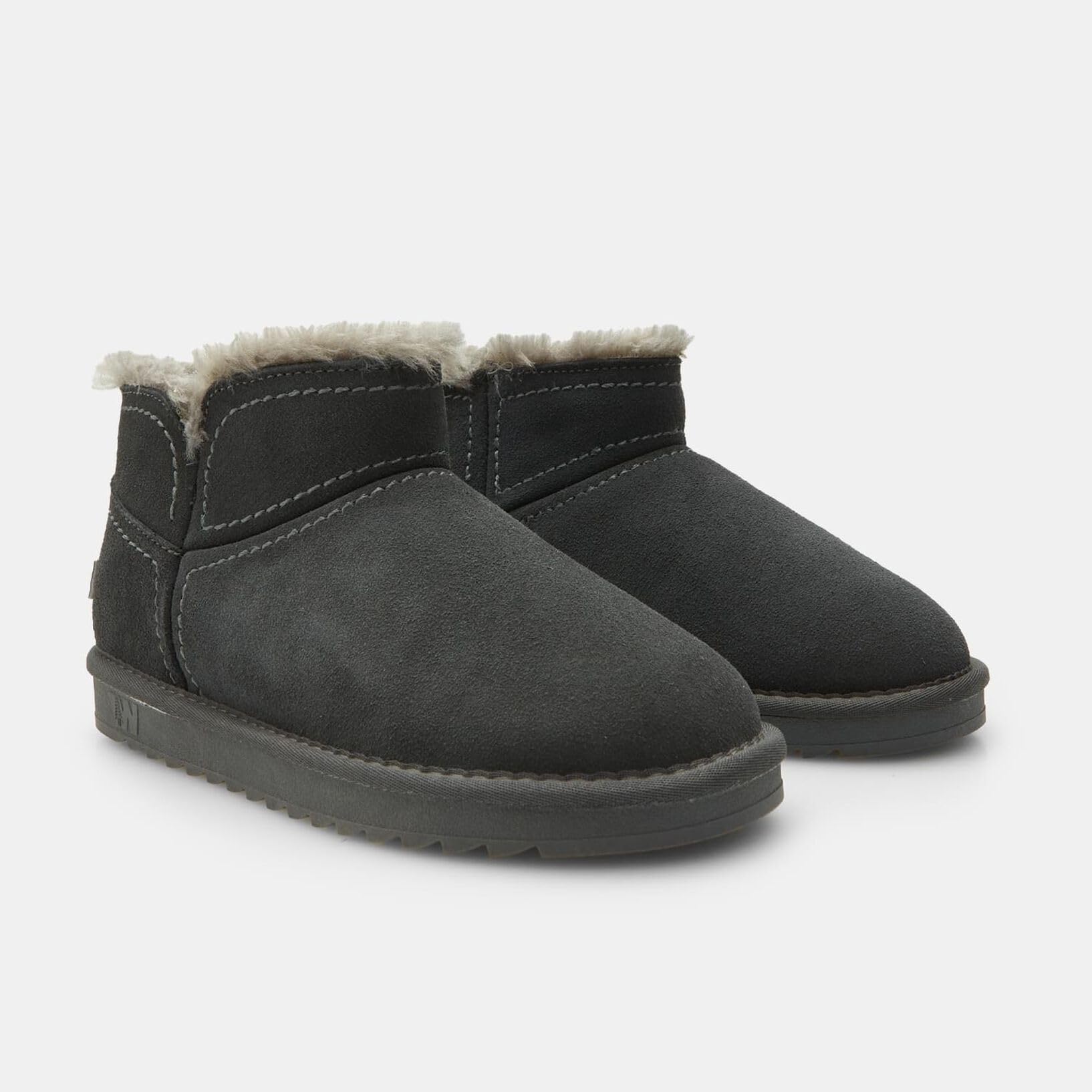 Weinbrenner Bata bottes neige femme fourrure