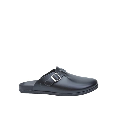 Bata Mules Red Label homme sandales confortables