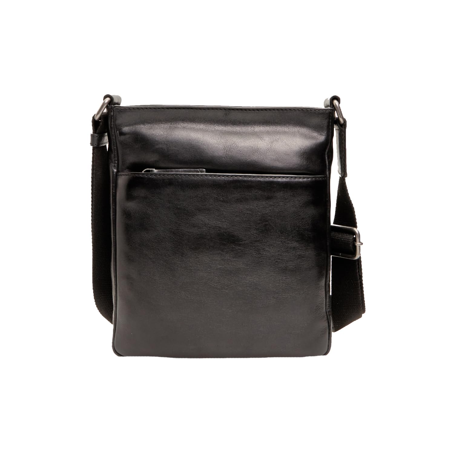 Bata Sacs Sacoche homme cuir véritable pratique
