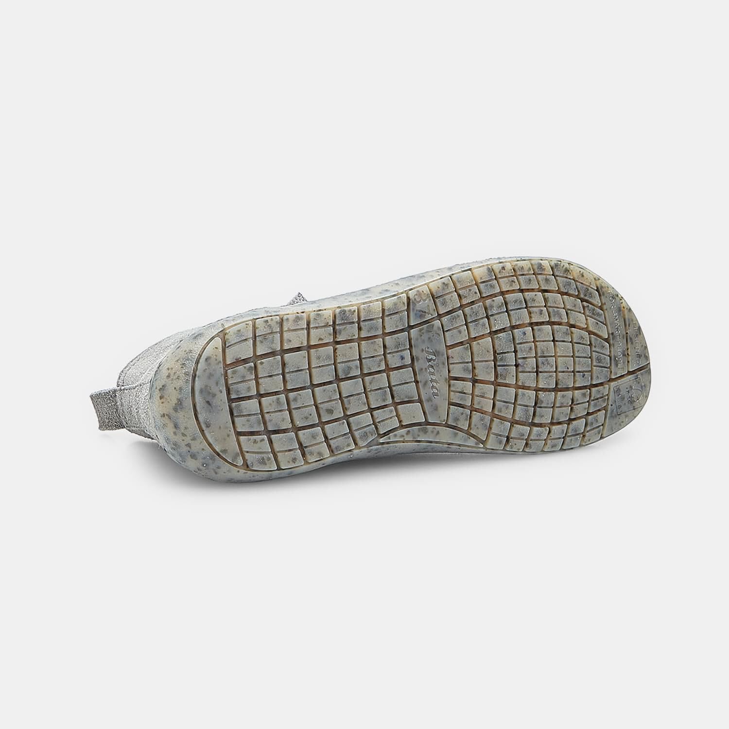 Bata Bottines bottine à lacets barefoot daim femme 36 EU