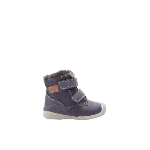 Bata Bubblegummers bottine garçon confortable