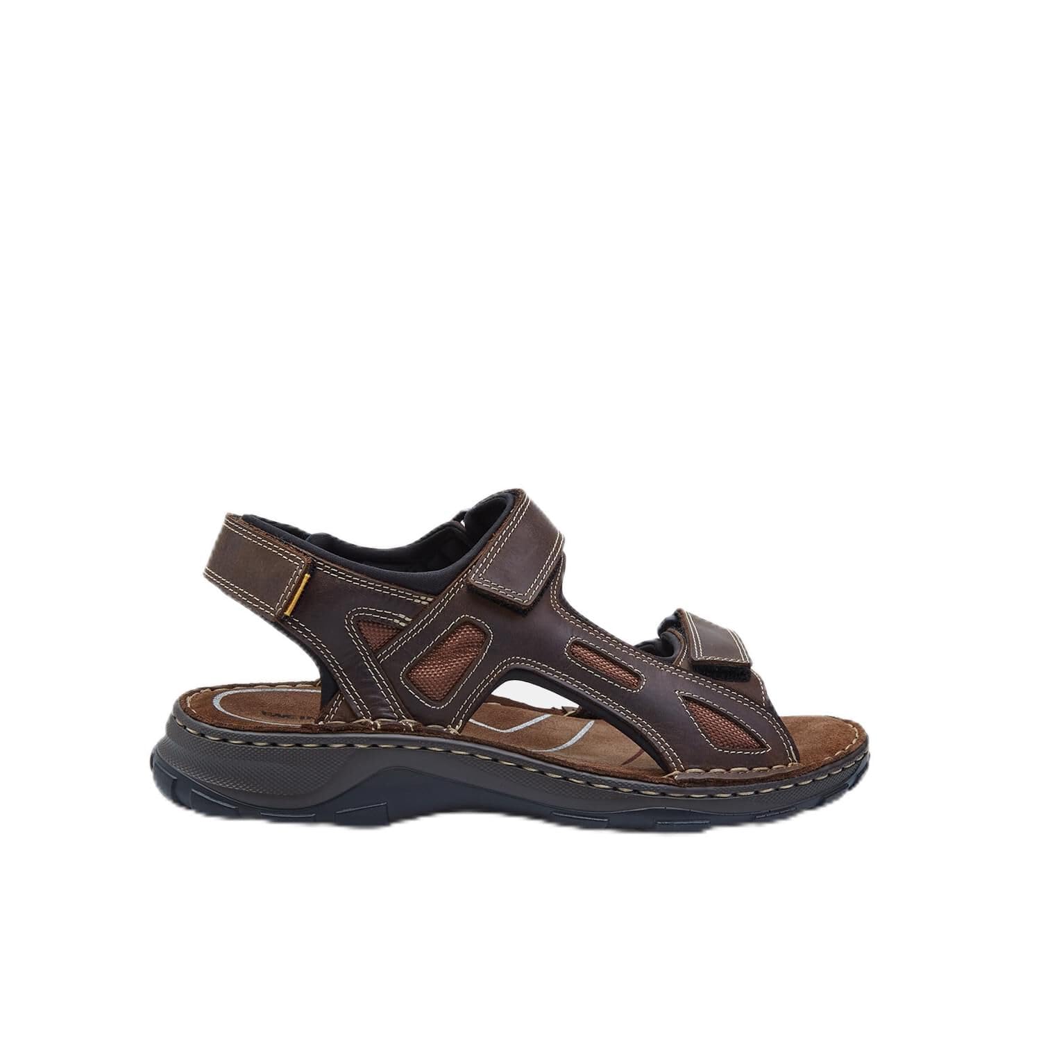 Bata Weinbrenner sandales homme été légères confortables