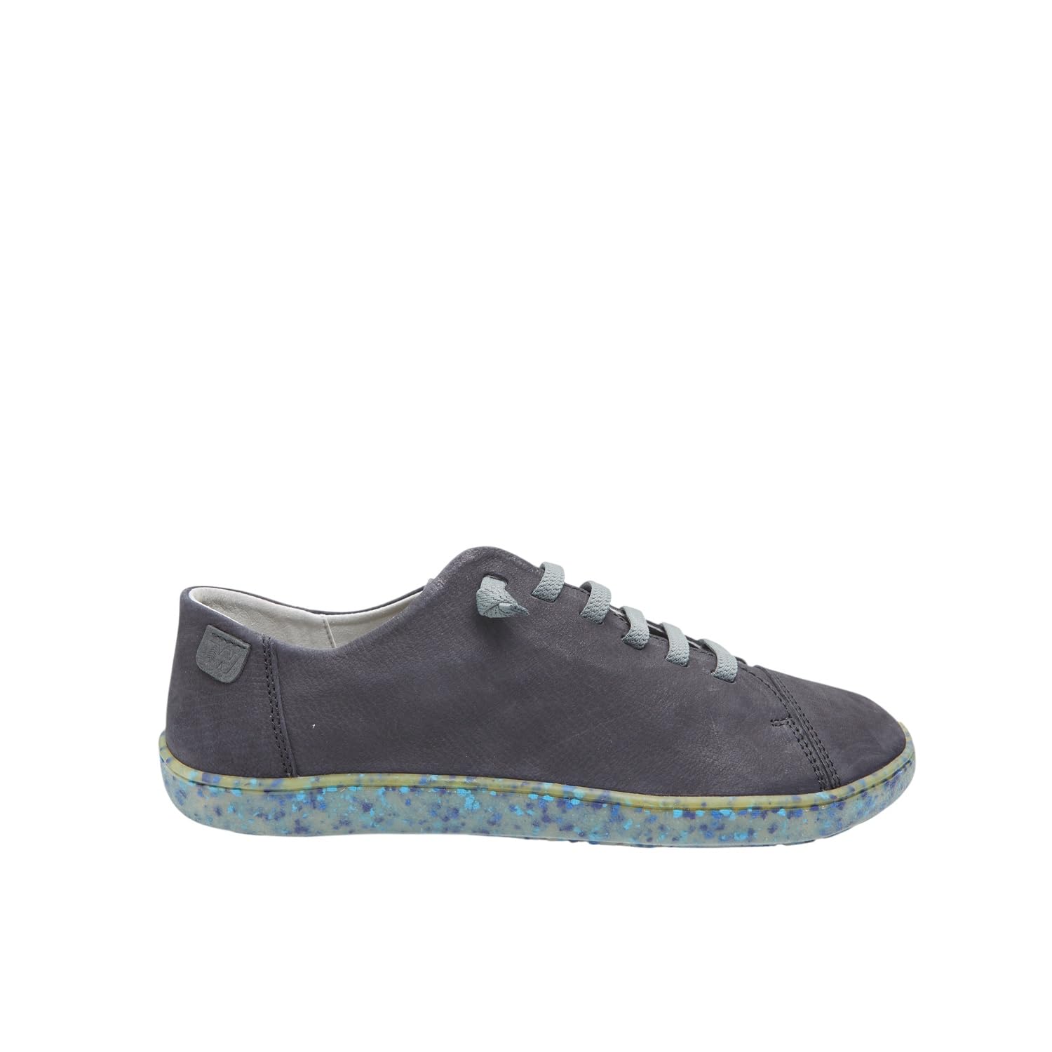 Bata Chaussures à lacets homme Barefoot nubuck