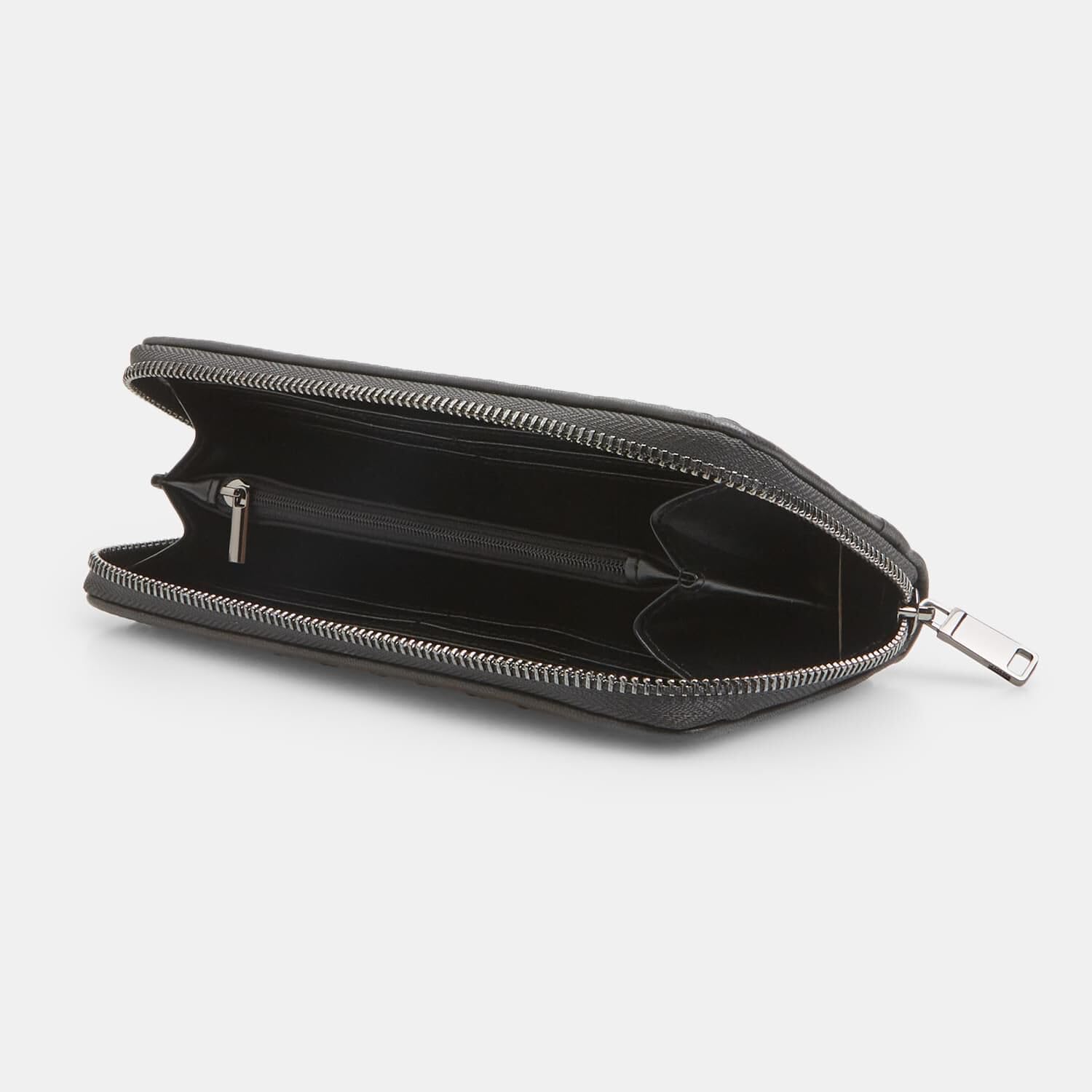 Bata Portefeuille femme zip around pratique