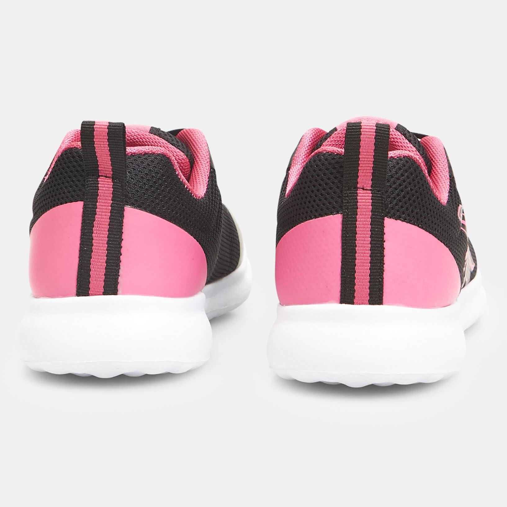 Bata Sneakers basket fille motif floral confort