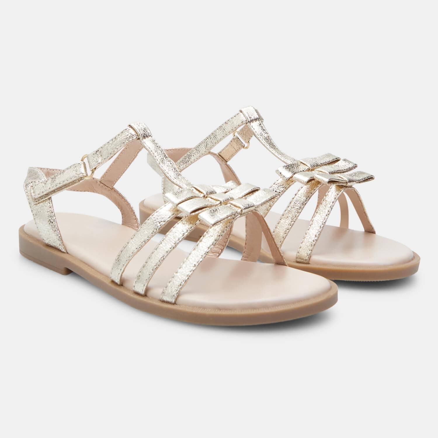 Bata Sandales fille sandales 33 EU légères