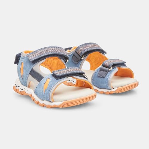 Bata Bubblegummers sandales garçon confort légères