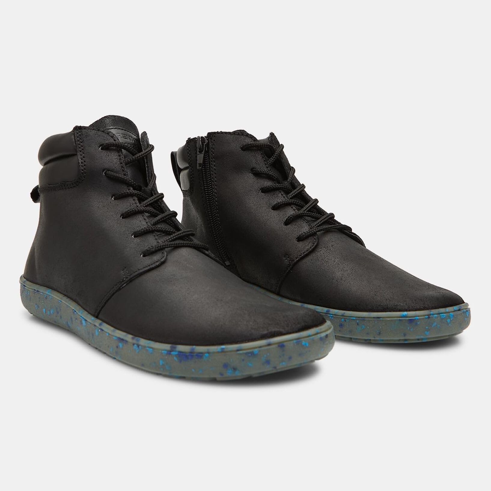 Weinbrenner Bata Bottines Homme Barefoot Nubuck