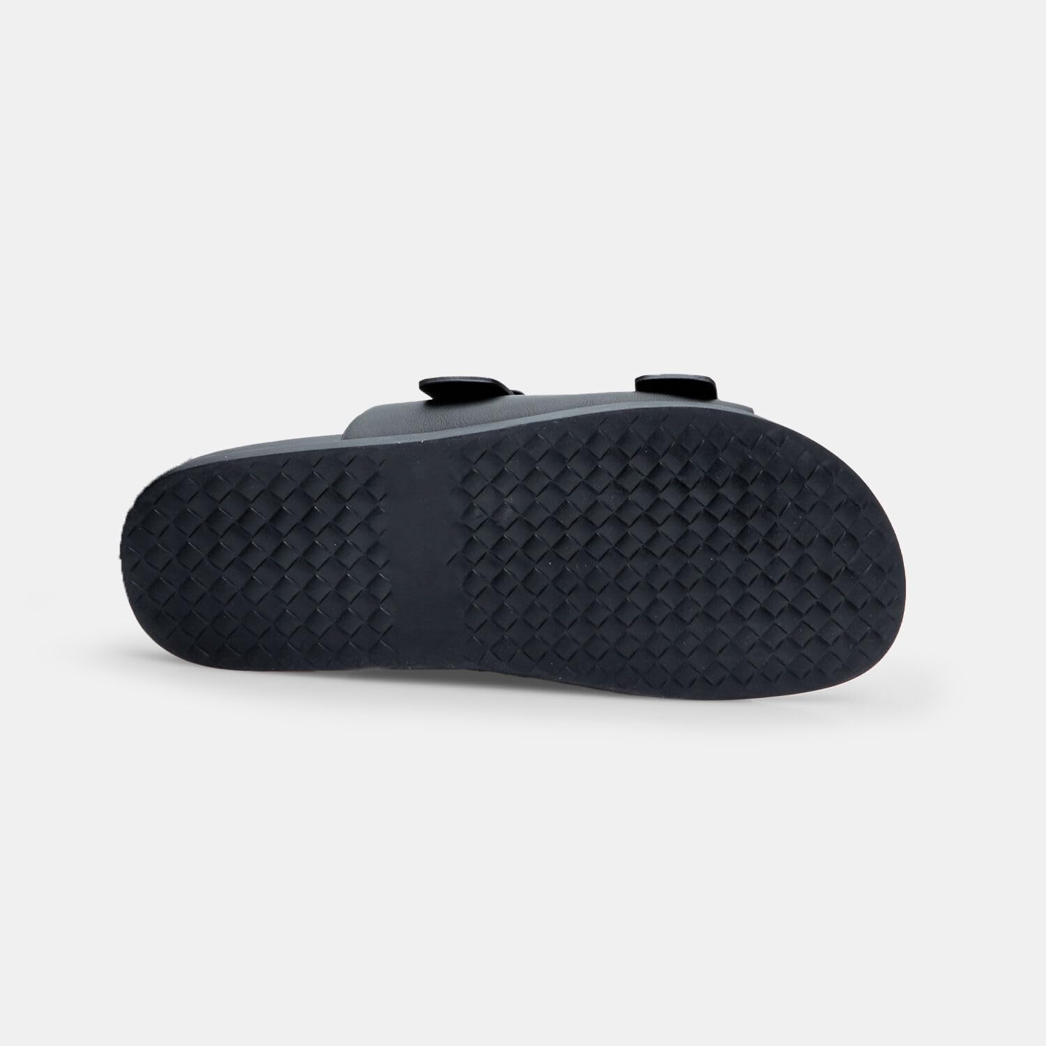 Bata Red Label Mules Homme Confort Plat Quotidien