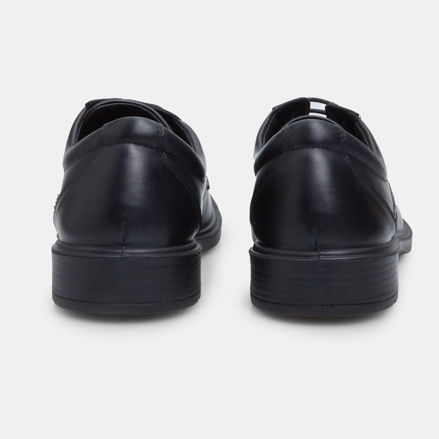 Bata Derbies cuir homme chaussures à lacets ville