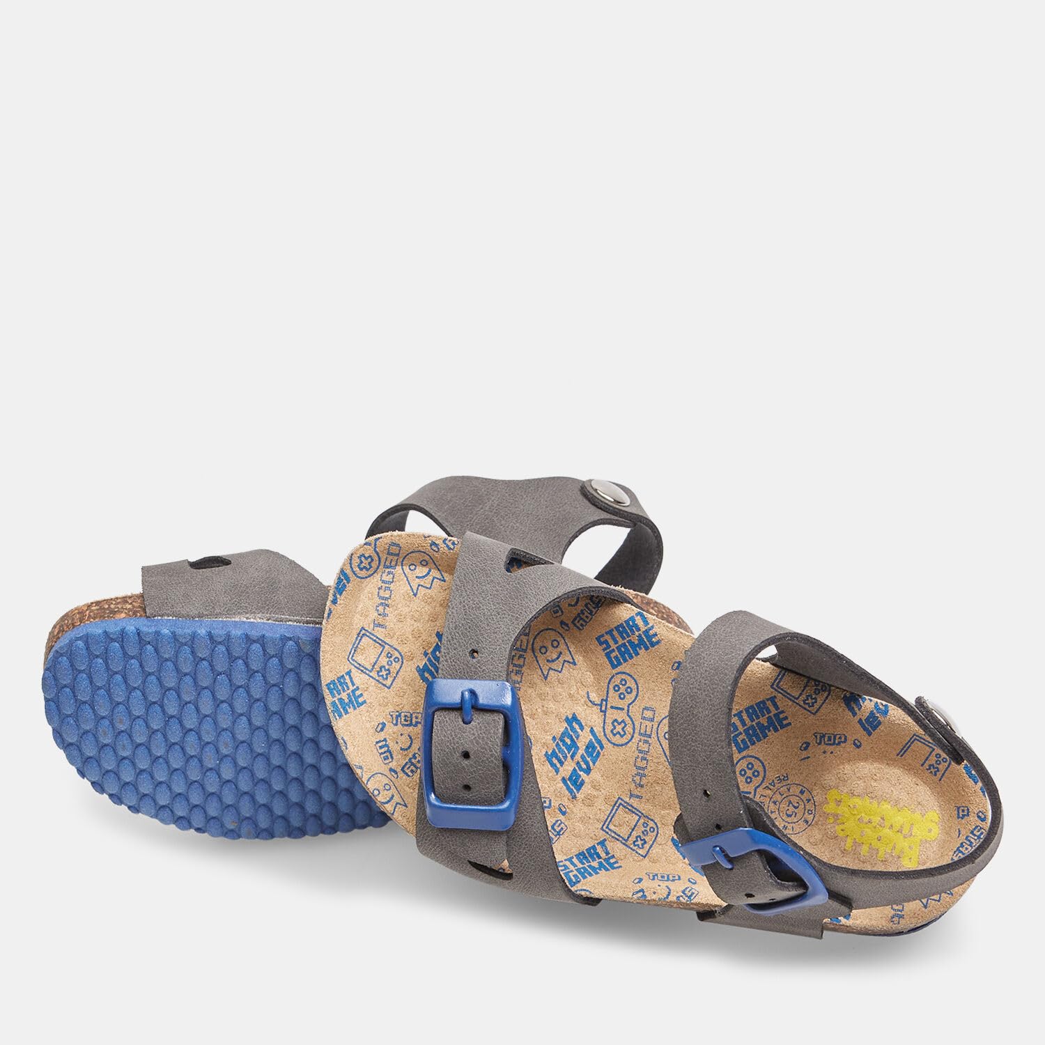 Bata Bubblegummers Sandales Garçon Confort Été