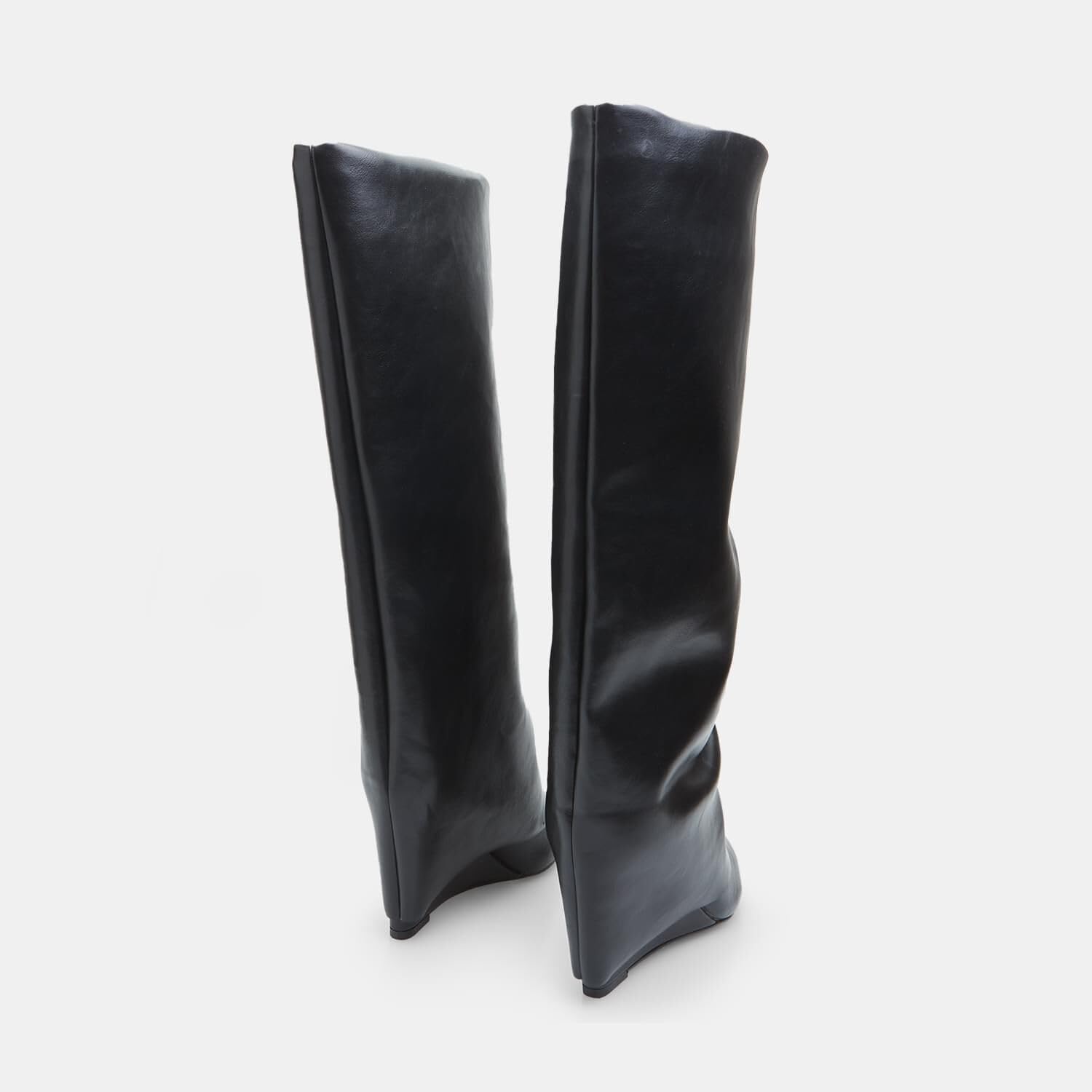 Bata Red Label bottes femme compensées 8,5 cm 36 EU