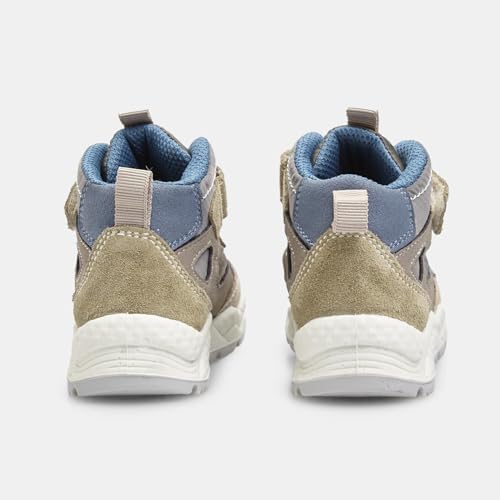 Bata Bubblegummers sneakers montantes garçon