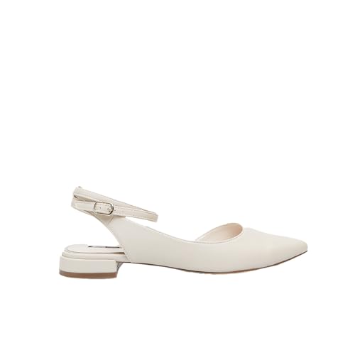 Bata Red Label Ballerines Slingback ballerines femme plates