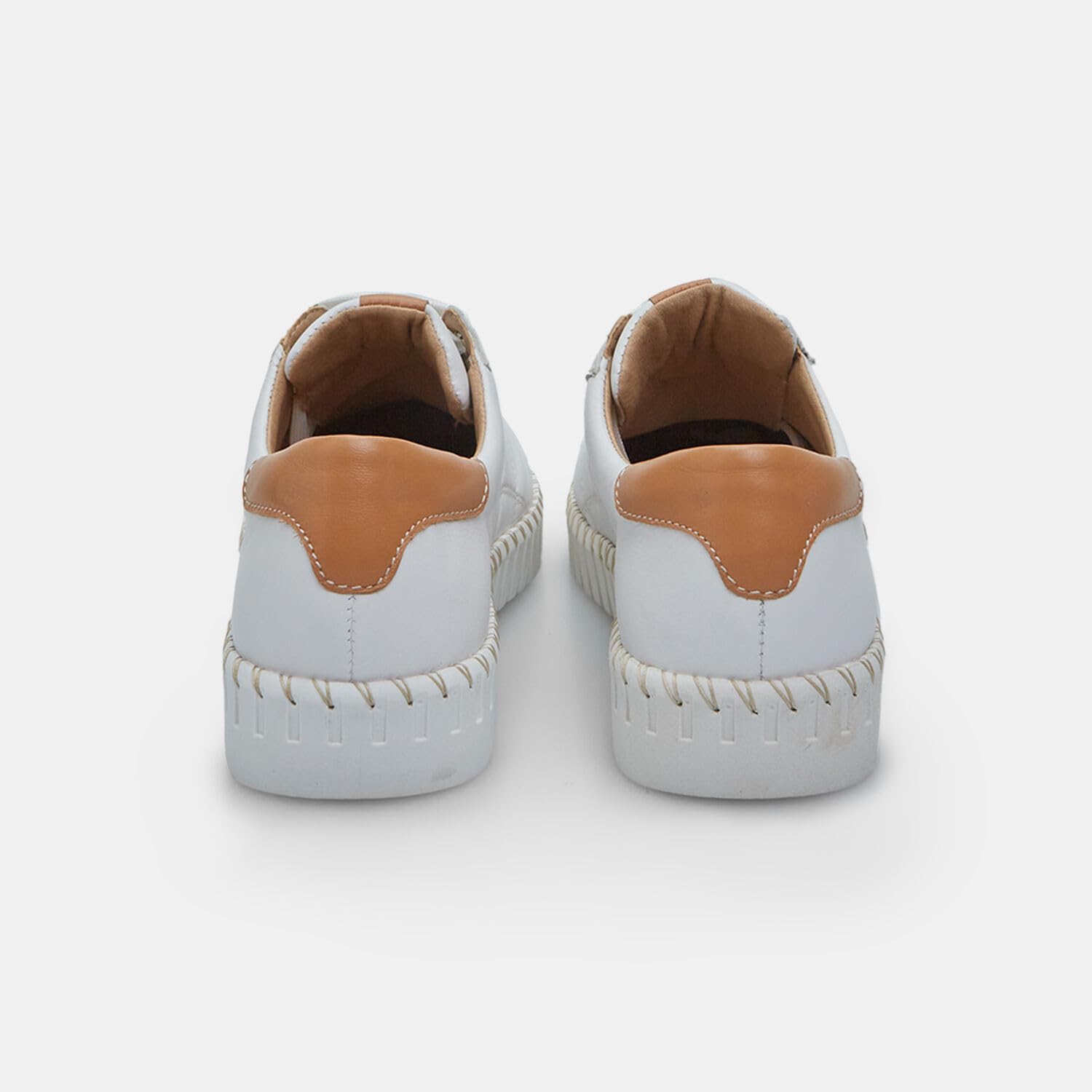 Bata Chaussures à lacets femme cuir 36 EU ville