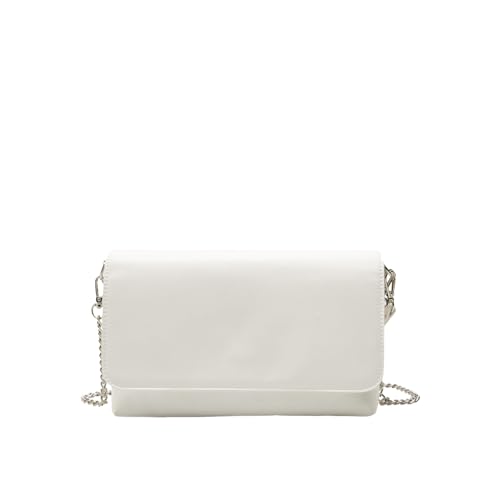 Bata Sacs mini embrayage femme blanc pochette soirée