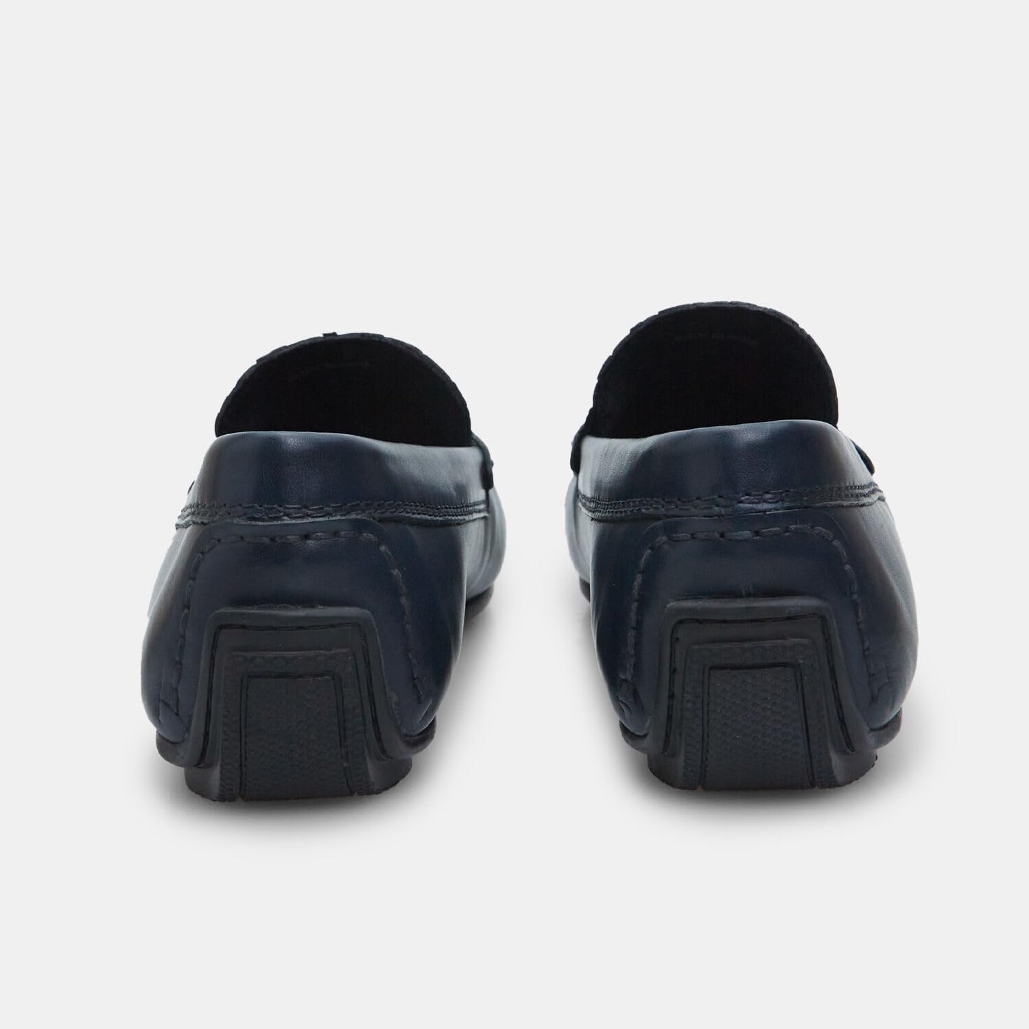 Bata Mocassins homme cuir ville élégants