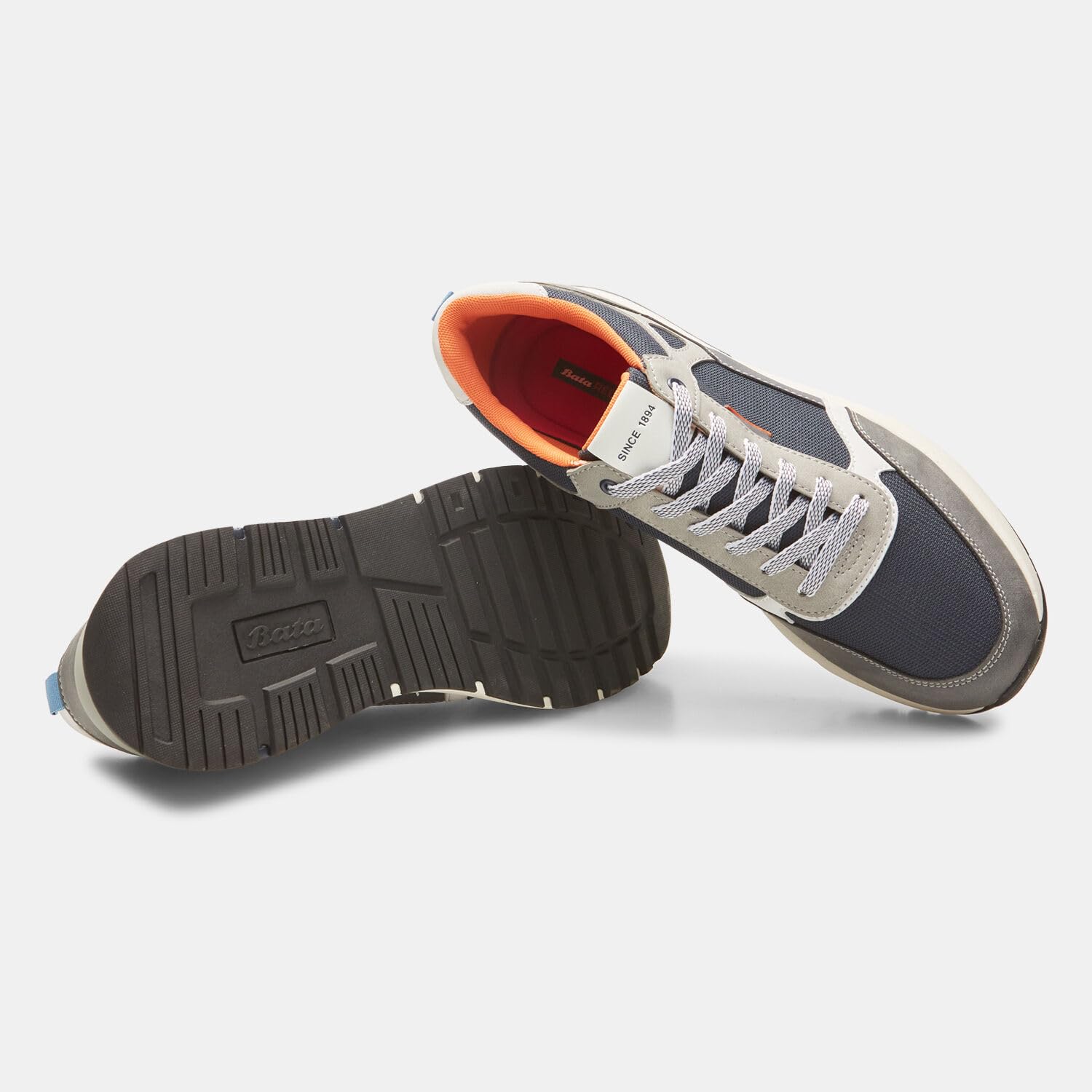 Bata Red Label sneakers homme baskets sport ville