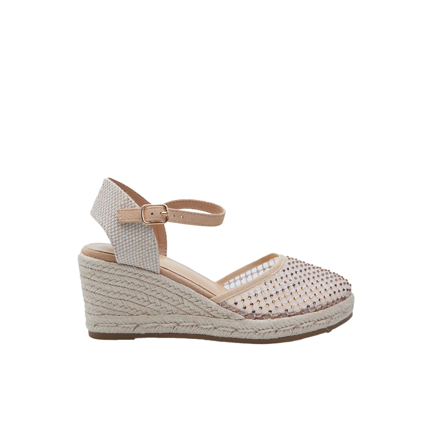 Bata Classiques espadrilles femme légères confortables