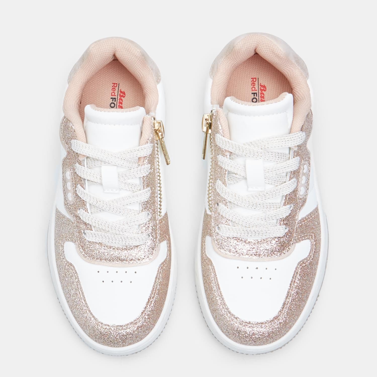 Bata Sneakers Fille Basket Confortable Usage Ville