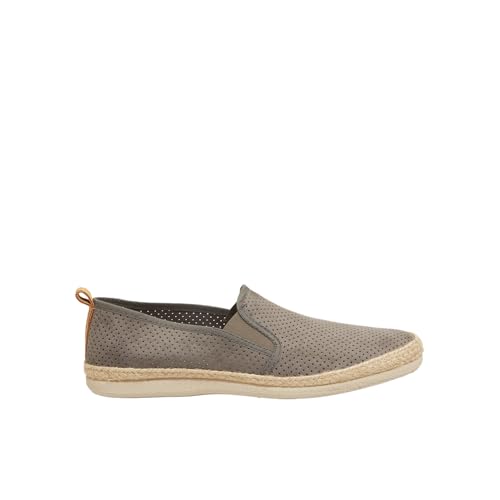 Bata Red Label espadrilles toile homme décontracté